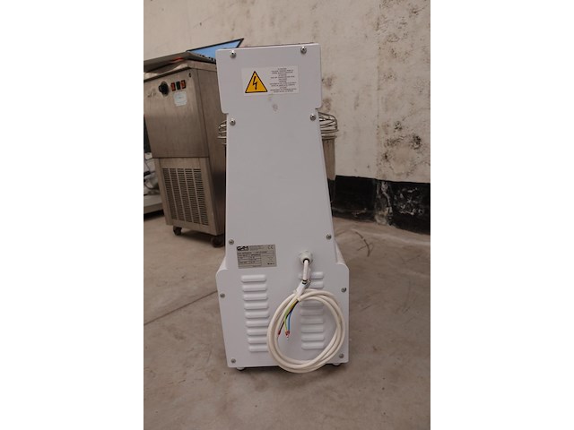 Spiraalkneder gam - afbeelding 7 van  7