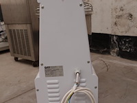 Spiraalkneder gam - afbeelding 7 van  7