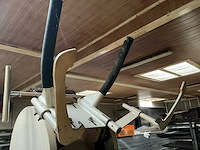 Spiraalkneder met hefkuiplift - afbeelding 6 van  10