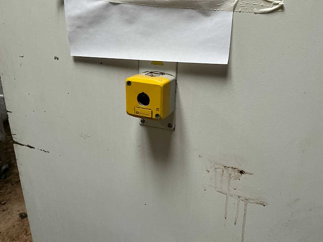 Spiraalkneder met hefkuiplift - afbeelding 7 van  10