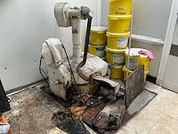 Spiraalkneder met hefkuiplift - afbeelding 10 van  10