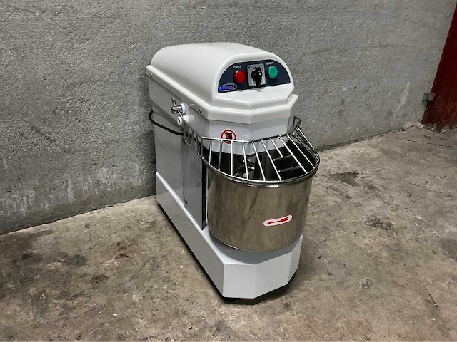 Spiraalkneder - afbeelding 1 van  5