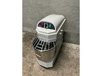 Spiraalkneder - afbeelding 4 van  5