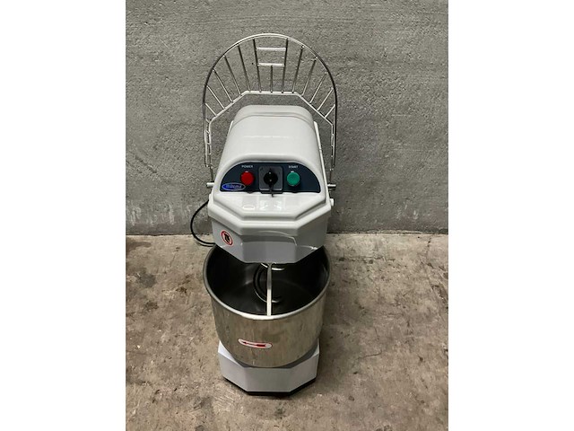 Spiraalkneder - afbeelding 5 van  5