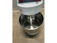 Spiraalkneder - afbeelding 5 van  6