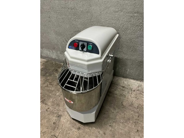 Spiraalkneder - afbeelding 4 van  5