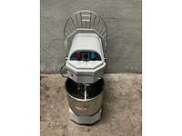 Spiraalkneder - afbeelding 5 van  5