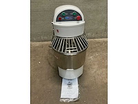 Spiraalkneder - afbeelding 2 van  6