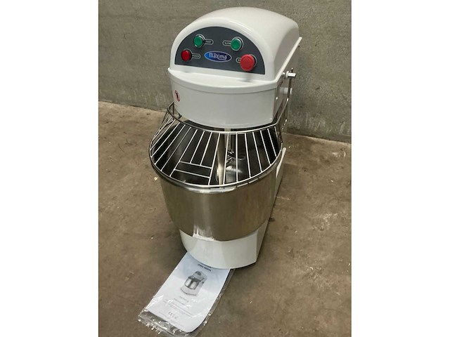 Spiraalkneder - afbeelding 3 van  6