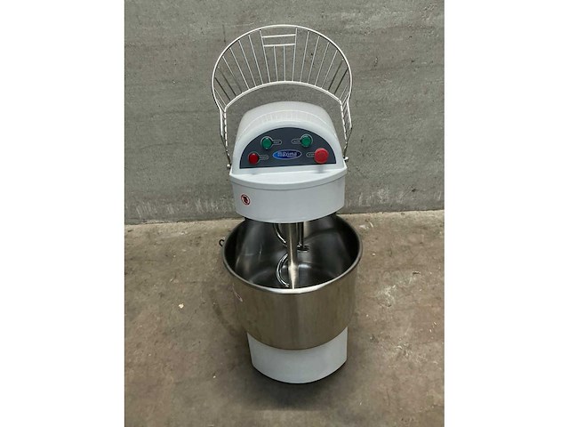 Spiraalkneder - afbeelding 4 van  6