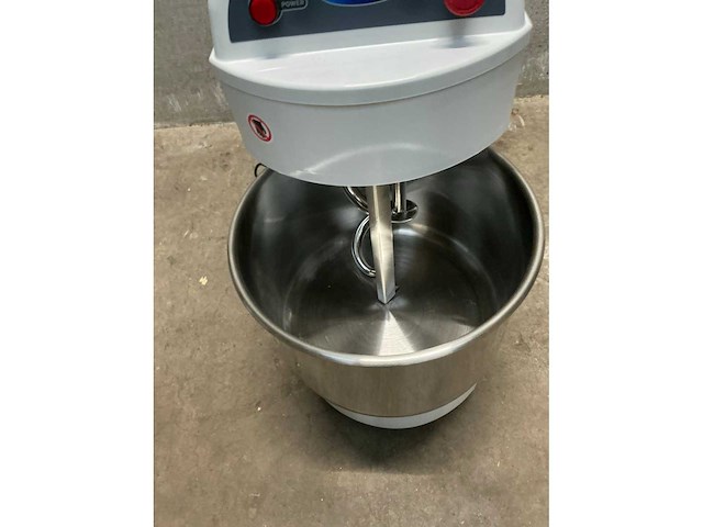 Spiraalkneder - afbeelding 5 van  6