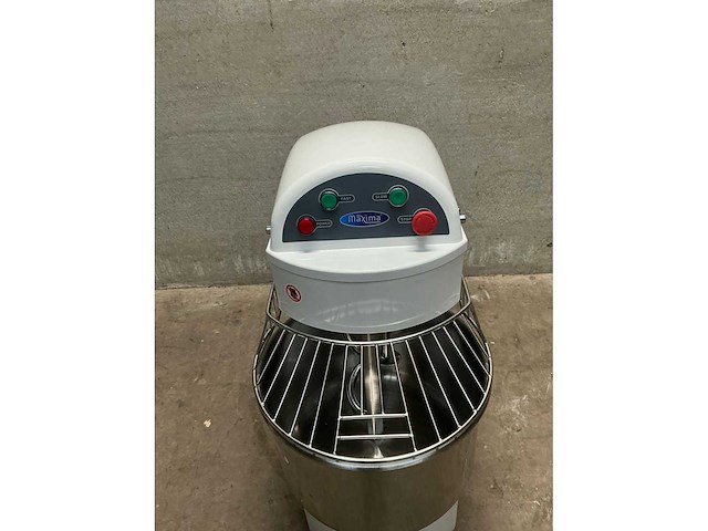 Spiraalkneder - afbeelding 6 van  6