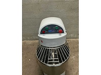 Spiraalkneder - afbeelding 6 van  6