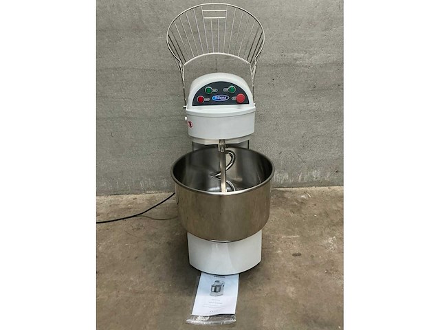 Spiraalkneder - afbeelding 4 van  5