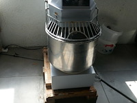 Spiraalkneedmachine dough master usa - afbeelding 1 van  5