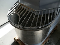 Spiraalkneedmachine dough master usa - afbeelding 3 van  5