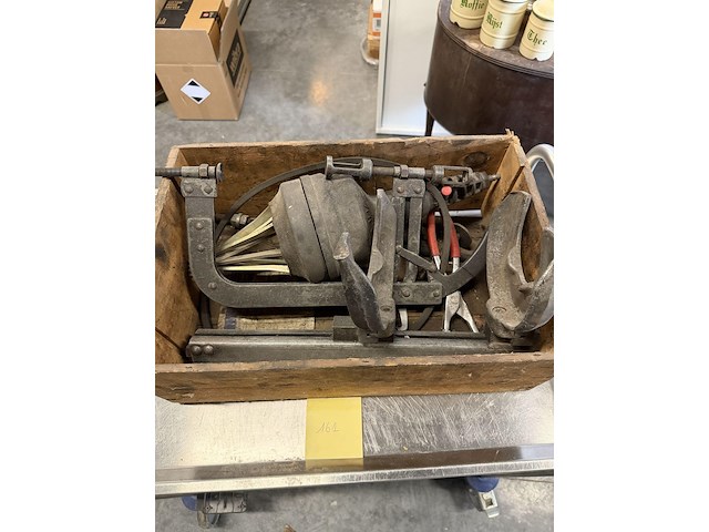 Spiraaltang - afbeelding 1 van  2