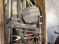 Spiraaltang - afbeelding 2 van  2