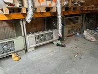 Spiralit ventilatie koppelstukken - afbeelding 1 van  8