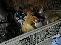 Spiralit ventilatie koppelstukken - afbeelding 4 van  8