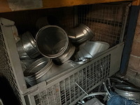 Spiralit ventilatie koppelstukken - afbeelding 5 van  8