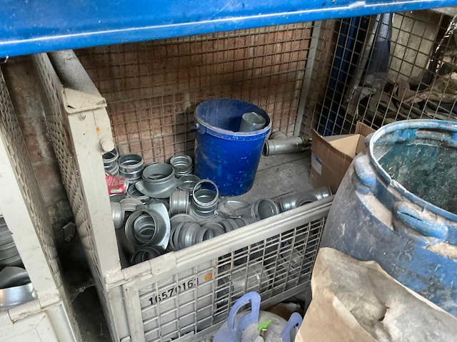 Spiralit ventilatie koppelstukken - afbeelding 8 van  8