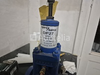 Spirax sarco dp27 – dn20 drukregelaar