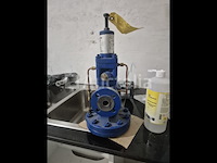 Spirax sarco dp27 – dn20 drukregelaar - afbeelding 3 van  4