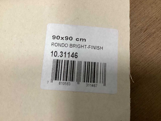 Spirella douchegordijn stang (230x) - afbeelding 5 van  9