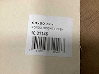 Spirella douchegordijn stang (230x) - afbeelding 5 van  9