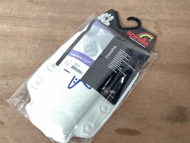 Spirella hoofdkussen voor ligbad (150x) - afbeelding 1 van  4