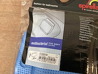 Spirella hoofdkussen voor ligbad (75x) - afbeelding 2 van  5