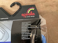 Spirella hoofdkussen voor ligbad (75x) - afbeelding 3 van  5