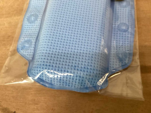 Spirella hoofdkussen voor ligbad (75x) - afbeelding 4 van  5