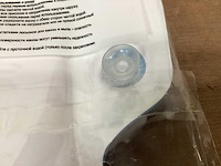 Spirella hoofdkussen voor ligbad (75x) - afbeelding 5 van  5