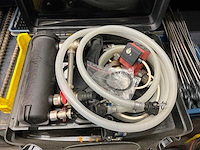 Spirotech spiroplus rapidcleanse cv-installatiemateriaal