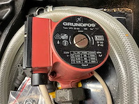 Spirotech spiroplus rapidcleanse cv-installatiemateriaal - afbeelding 4 van  5