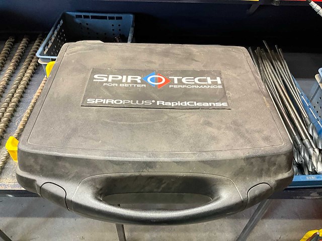 Spirotech spiroplus rapidcleanse cv-installatiemateriaal - afbeelding 5 van  5