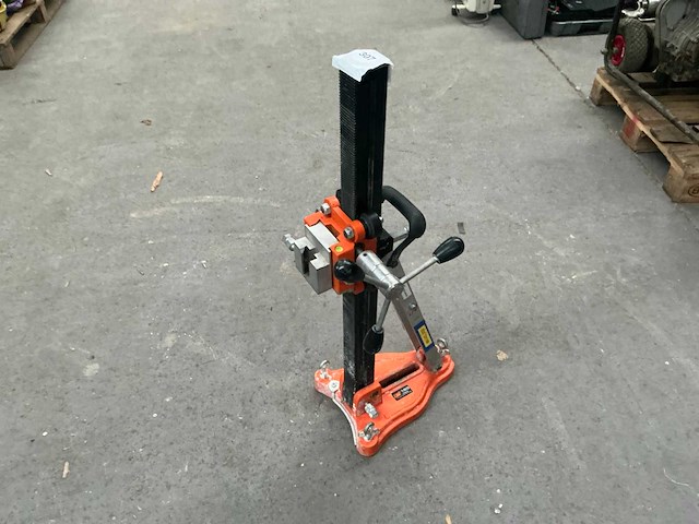Spit 160 trx statief kernboormachine - afbeelding 1 van  6