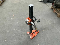 Spit 160 trx statief kernboormachine - afbeelding 1 van  6