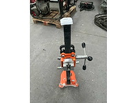 Spit 160 trx statief kernboormachine - afbeelding 3 van  6