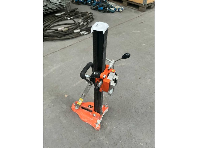 Spit 160 trx statief kernboormachine - afbeelding 4 van  6