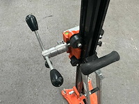 Spit 160 trx statief kernboormachine - afbeelding 6 van  6