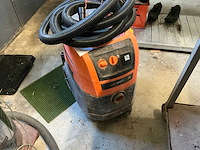 Spit 1630p industriële stofzuiger - afbeelding 1 van  5