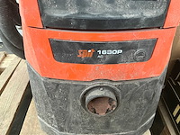 Spit 1630p industriële stofzuiger - afbeelding 2 van  3