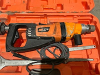 Spit 17p sd diamant boormachine - afbeelding 2 van  3