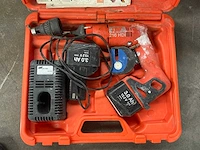 Spit 216 hdi schroefmachine - afbeelding 1 van  3