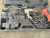Spit 216 schroefmachine - afbeelding 1 van  3