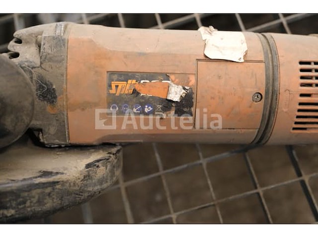 Spit 230 av-molen - afbeelding 3 van  8