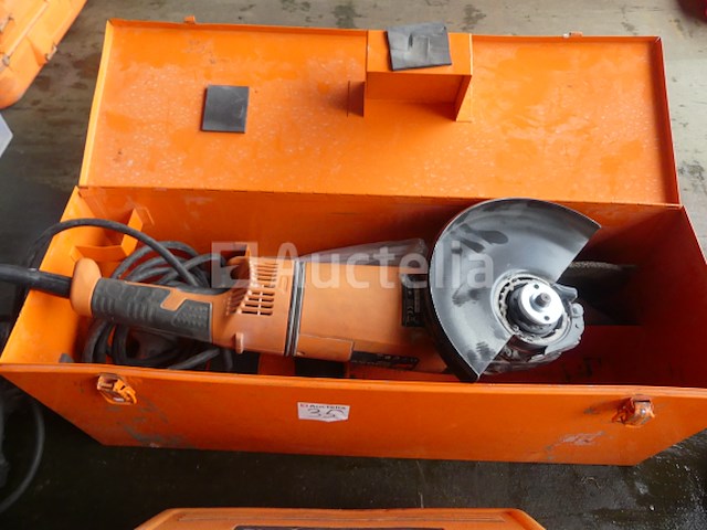 Spit 230av-molen - afbeelding 1 van  4